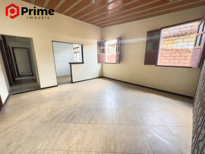 Foto 4 de Casa com 3 quartos à venda, 191m2 em Praia do Morro, Guarapari - ES