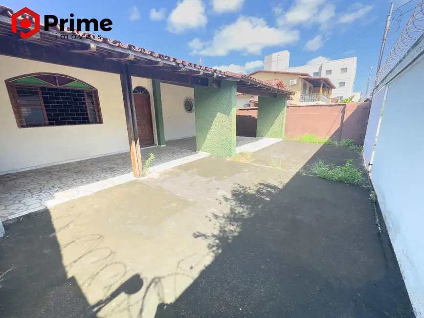 Foto 1 de Casa com 3 quartos à venda, 191m2 em Praia do Morro, Guarapari - ES