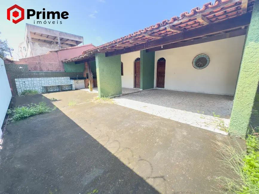 Foto 2 de Casa com 3 quartos à venda, 191m2 em Praia do Morro, Guarapari - ES