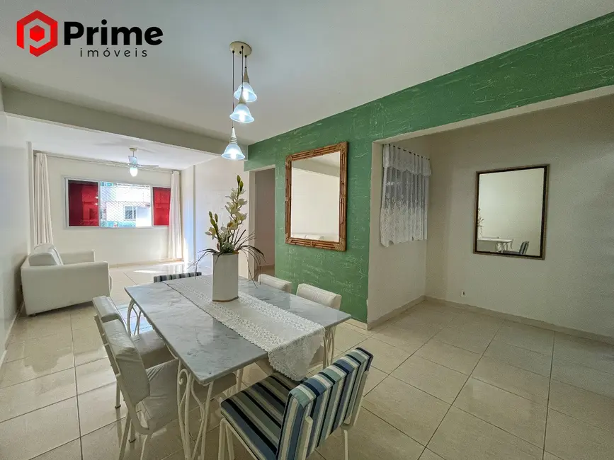 Foto 2 de Apartamento com 3 quartos à venda, 91m2 em Centro, Guarapari - ES