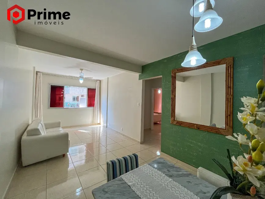 Foto 1 de Apartamento com 3 quartos à venda, 91m2 em Centro, Guarapari - ES