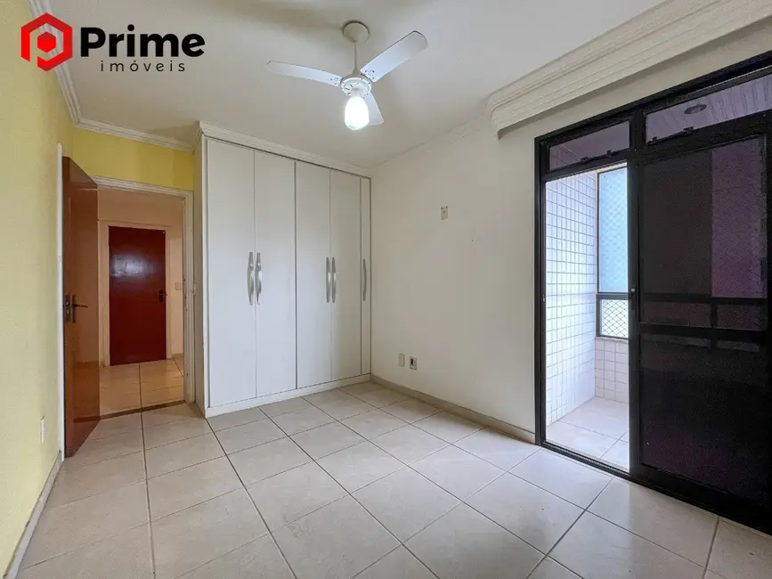 Foto 8 de Apartamento com 4 quartos à venda, 180m2 em Praia do Morro, Guarapari - ES