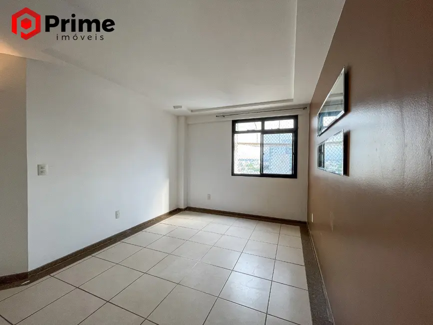 Foto 4 de Apartamento com 4 quartos à venda, 180m2 em Praia do Morro, Guarapari - ES