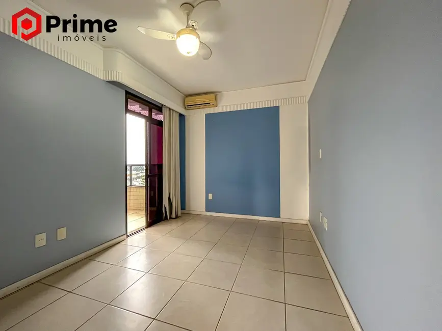 Foto 7 de Apartamento com 4 quartos à venda, 180m2 em Praia do Morro, Guarapari - ES