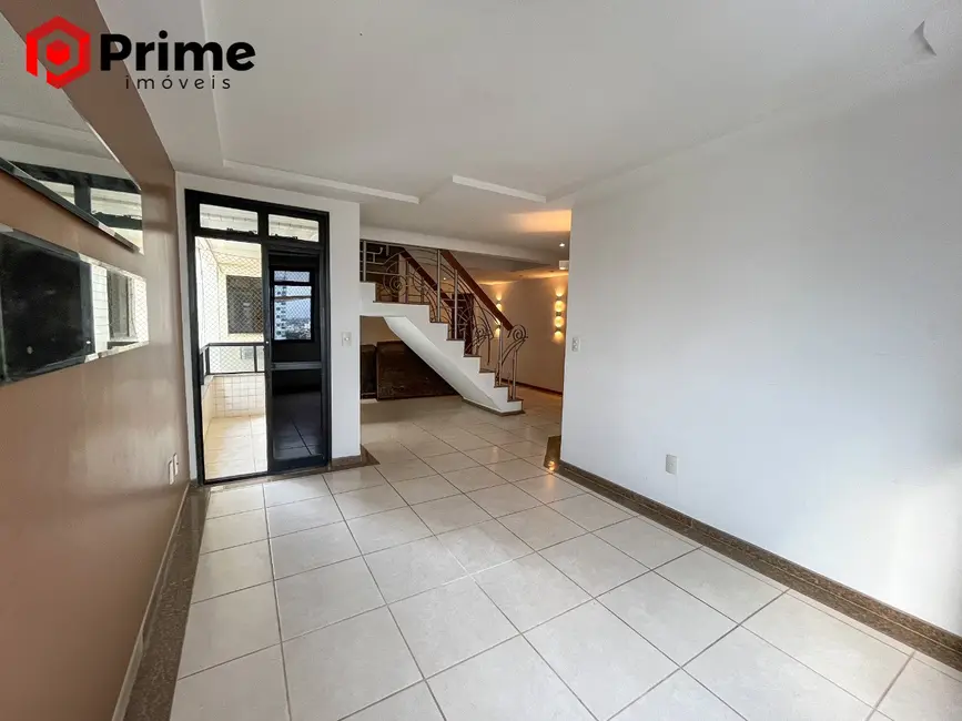 Foto 2 de Apartamento com 4 quartos à venda, 180m2 em Praia do Morro, Guarapari - ES