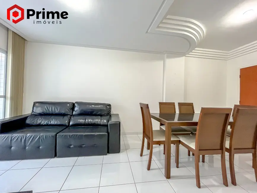 Apartamento com 2 quartos à venda, 85m2 em Praia do Morro, Guarapari - ES - imagem 3 Foto 3 de Apartamento com 2 quartos à venda, 85m2 em Praia do Morro, Guarapari - ES