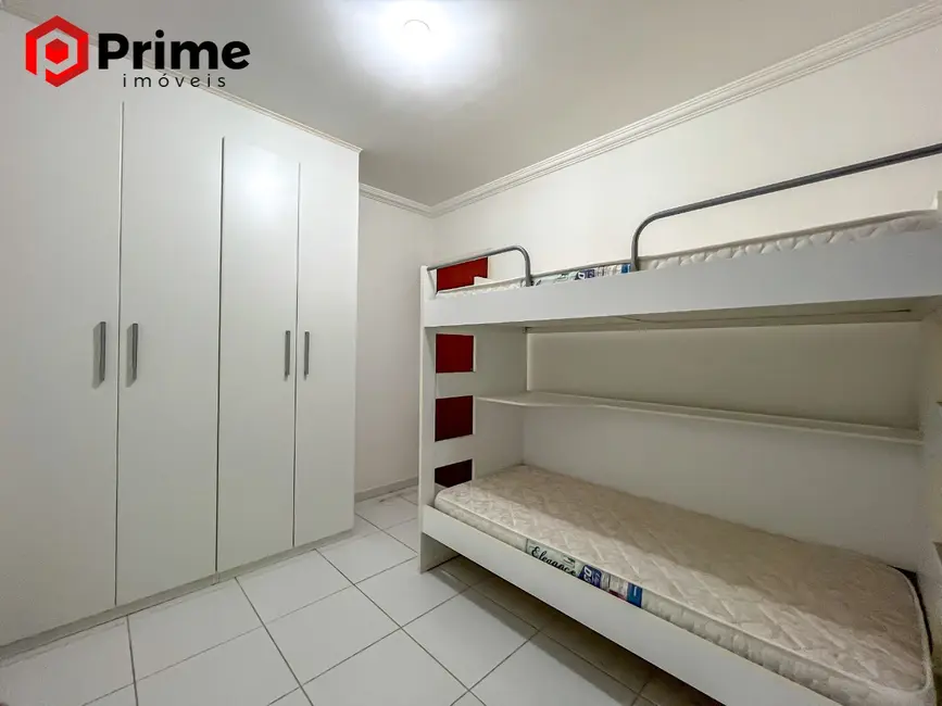 Apartamento com 2 quartos à venda, 85m2 em Praia do Morro, Guarapari - ES - imagem 9 Foto 9 de Apartamento com 2 quartos à venda, 85m2 em Praia do Morro, Guarapari - ES