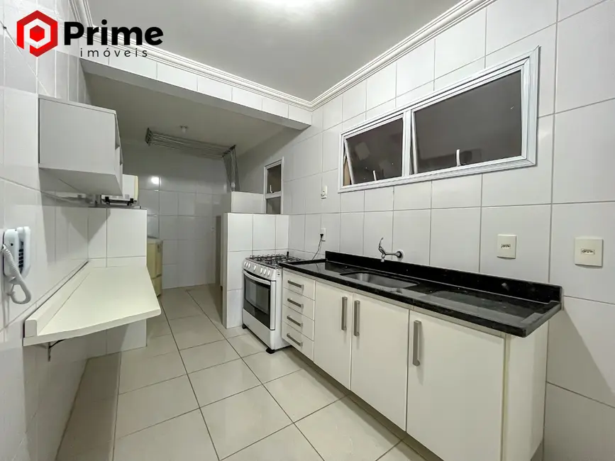 Apartamento com 2 quartos à venda, 85m2 em Praia do Morro, Guarapari - ES - imagem 5 Foto 5 de Apartamento com 2 quartos à venda, 85m2 em Praia do Morro, Guarapari - ES
