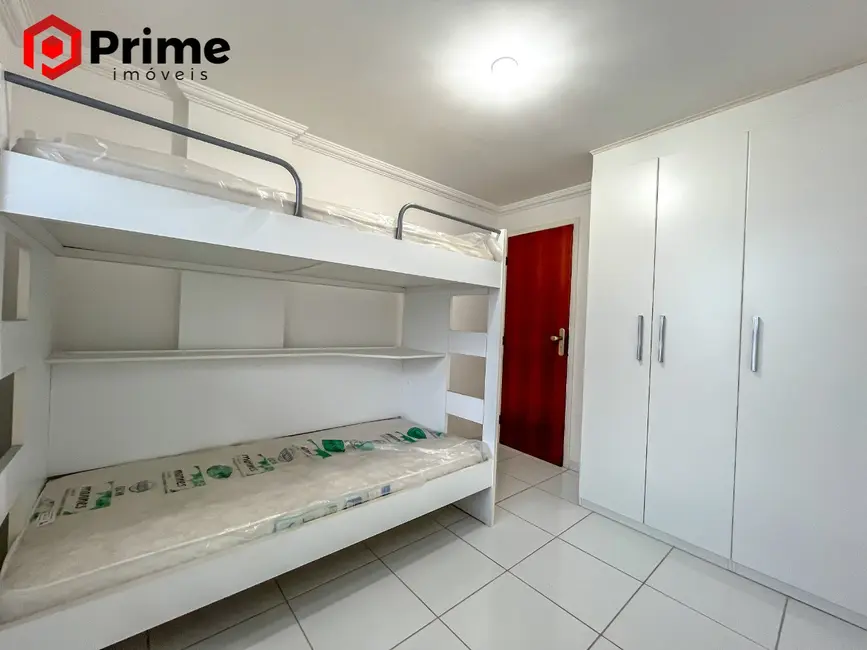 Apartamento com 2 quartos à venda, 85m2 em Praia do Morro, Guarapari - ES - imagem 8 Foto 8 de Apartamento com 2 quartos à venda, 85m2 em Praia do Morro, Guarapari - ES