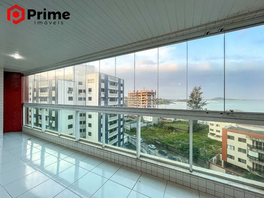 Foto 1 de Apartamento com 2 quartos à venda, 85m2 em Praia do Morro, Guarapari - ES