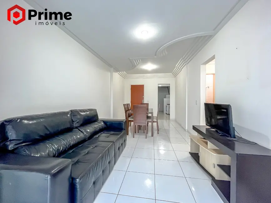 Foto 2 de Apartamento com 2 quartos à venda, 85m2 em Praia do Morro, Guarapari - ES