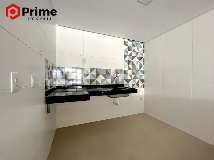 Foto 3 de Apartamento com 3 quartos à venda, 104m2 em Praia do Morro, Guarapari - ES