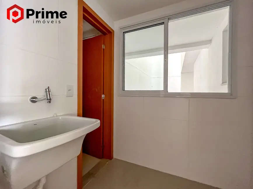 Foto 5 de Apartamento com 3 quartos à venda, 104m2 em Praia do Morro, Guarapari - ES