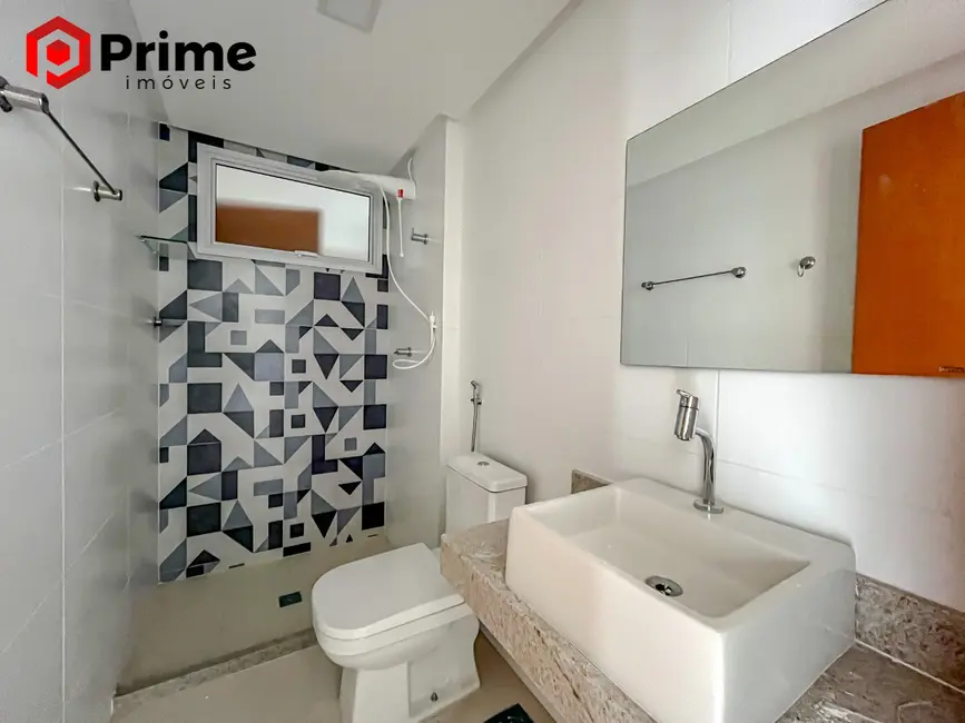 Foto 9 de Apartamento com 3 quartos à venda, 104m2 em Praia do Morro, Guarapari - ES