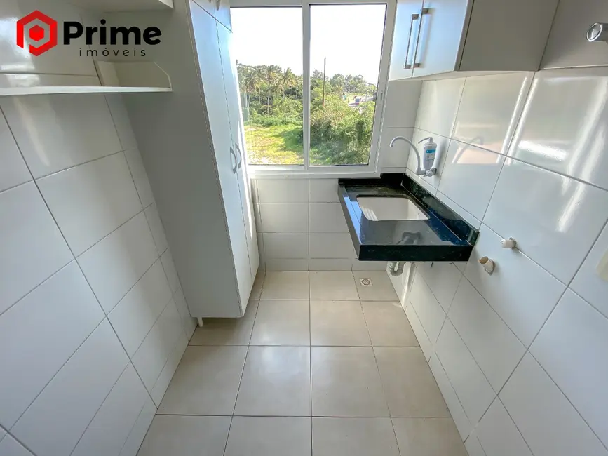 Foto 9 de Apartamento com 2 quartos à venda, 75m2 em Enseada Azul, Guarapari - ES