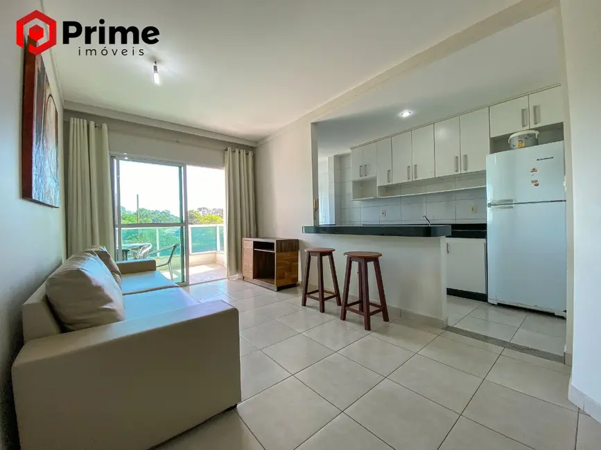 Foto 2 de Apartamento com 2 quartos à venda, 75m2 em Enseada Azul, Guarapari - ES