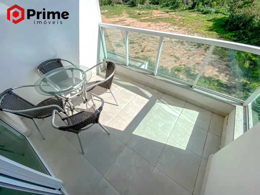 Foto 3 de Apartamento com 2 quartos à venda, 75m2 em Enseada Azul, Guarapari - ES