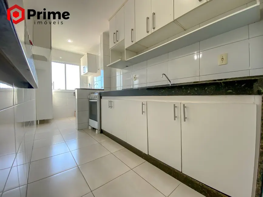 Foto 8 de Apartamento com 2 quartos à venda, 75m2 em Enseada Azul, Guarapari - ES