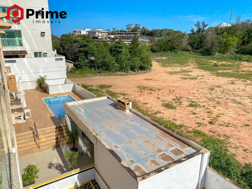 Foto 4 de Apartamento com 2 quartos à venda, 75m2 em Enseada Azul, Guarapari - ES