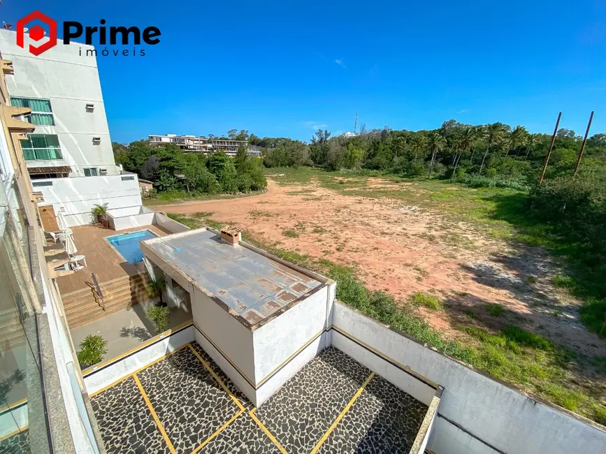 Foto 5 de Apartamento com 2 quartos à venda, 75m2 em Enseada Azul, Guarapari - ES