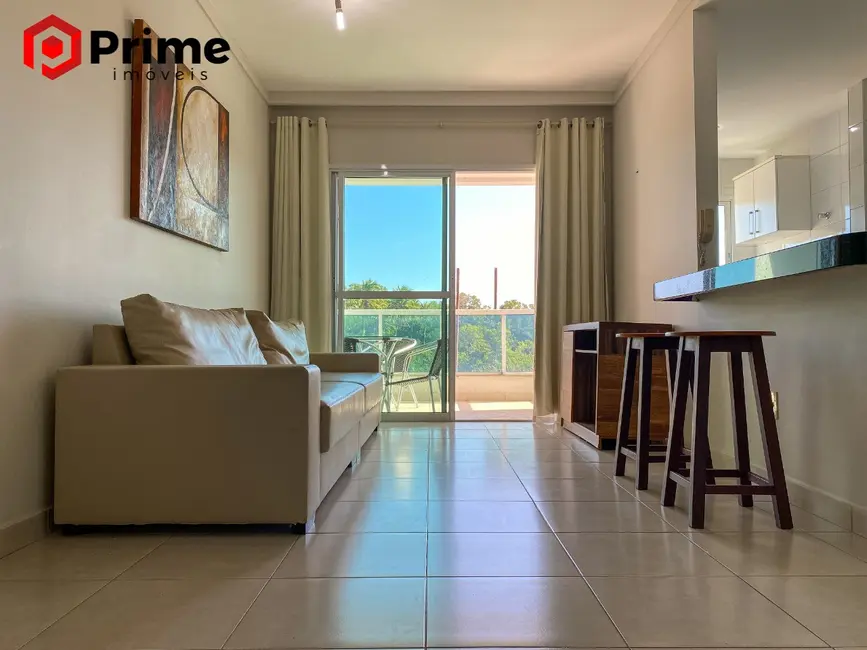 Foto 1 de Apartamento com 2 quartos à venda, 75m2 em Enseada Azul, Guarapari - ES