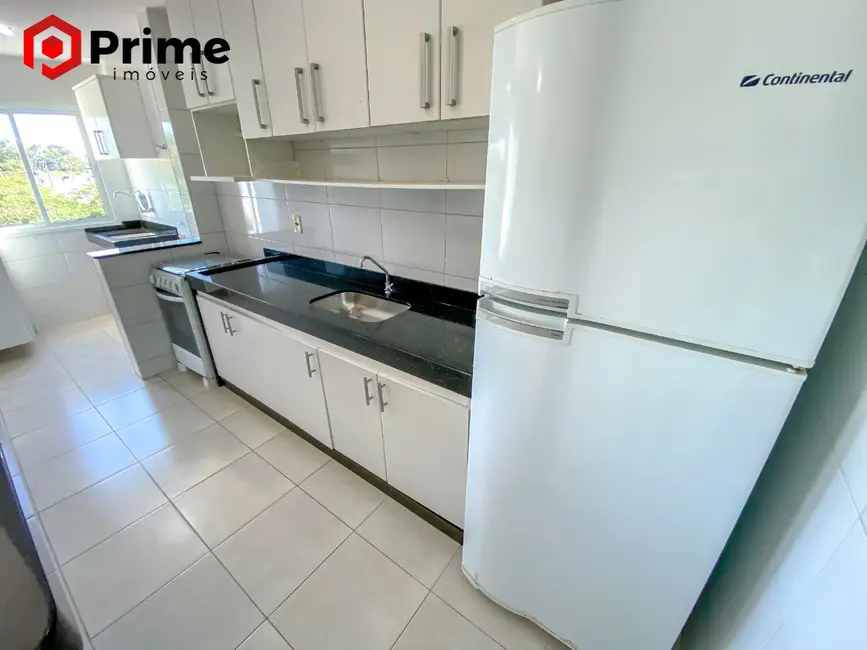 Foto 7 de Apartamento com 2 quartos à venda, 75m2 em Enseada Azul, Guarapari - ES