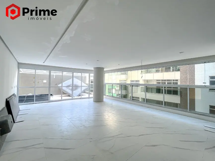 Apartamento com 3 quartos à venda, 245m2 em Centro, Guarapari - ES - imagem 3 Foto 3 de Apartamento com 3 quartos à venda, 245m2 em Centro, Guarapari - ES