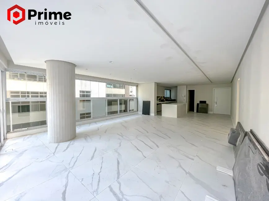 Apartamento com 3 quartos à venda, 245m2 em Centro, Guarapari - ES - imagem 4 Foto 4 de Apartamento com 3 quartos à venda, 245m2 em Centro, Guarapari - ES