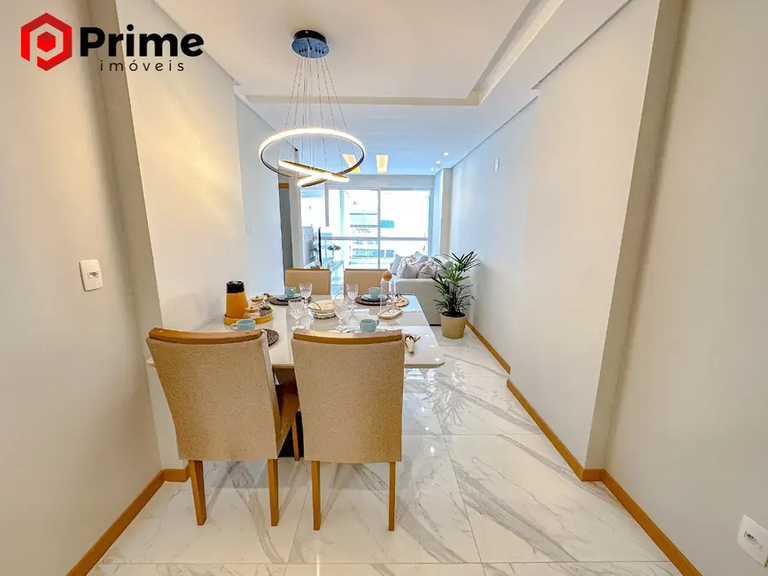 Apartamento com 3 quartos à venda, 88m2 em Praia do Morro, Guarapari - ES - imagem 3 Foto 3 de Apartamento com 3 quartos à venda, 88m2 em Praia do Morro, Guarapari - ES