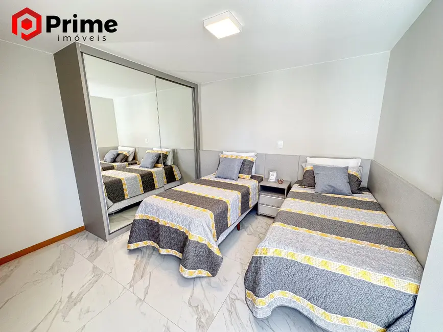 Apartamento com 3 quartos à venda, 88m2 em Praia do Morro, Guarapari - ES - imagem 8 Foto 8 de Apartamento com 3 quartos à venda, 88m2 em Praia do Morro, Guarapari - ES