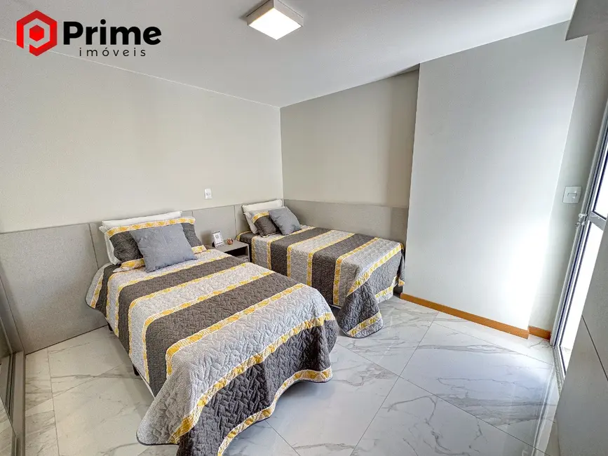 Apartamento com 3 quartos à venda, 88m2 em Praia do Morro, Guarapari - ES - imagem 7 Foto 7 de Apartamento com 3 quartos à venda, 88m2 em Praia do Morro, Guarapari - ES
