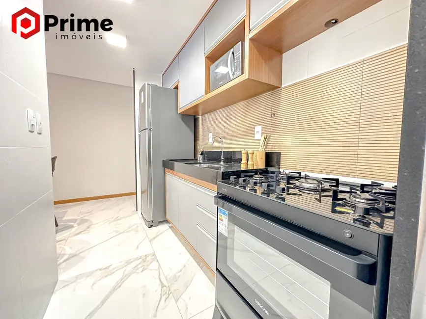 Apartamento com 3 quartos à venda, 88m2 em Praia do Morro, Guarapari - ES - imagem 6 Foto 6 de Apartamento com 3 quartos à venda, 88m2 em Praia do Morro, Guarapari - ES
