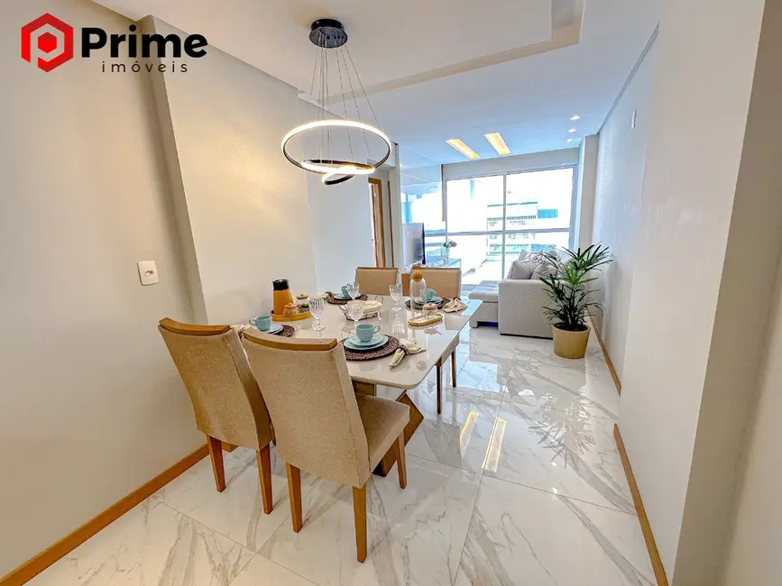 Apartamento com 3 quartos à venda, 88m2 em Praia do Morro, Guarapari - ES - imagem 4 Foto 4 de Apartamento com 3 quartos à venda, 88m2 em Praia do Morro, Guarapari - ES