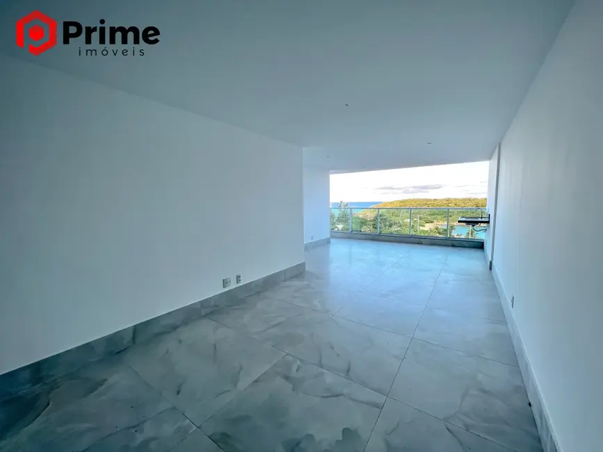 Apartamento com 4 quartos à venda, 163m2 em Enseada Azul, Guarapari - ES - imagem 3 Foto 3 de Apartamento com 4 quartos à venda, 163m2 em Enseada Azul, Guarapari - ES