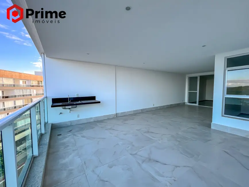 Apartamento com 4 quartos à venda, 163m2 em Enseada Azul, Guarapari - ES - imagem 7 Foto 7 de Apartamento com 4 quartos à venda, 163m2 em Enseada Azul, Guarapari - ES