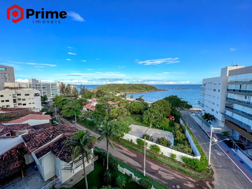 Apartamento com 4 quartos à venda, 163m2 em Enseada Azul, Guarapari - ES - imagem 6 Foto 6 de Apartamento com 4 quartos à venda, 163m2 em Enseada Azul, Guarapari - ES