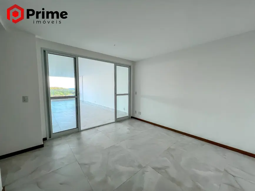 Apartamento com 4 quartos à venda, 163m2 em Enseada Azul, Guarapari - ES - imagem 9 Foto 9 de Apartamento com 4 quartos à venda, 163m2 em Enseada Azul, Guarapari - ES