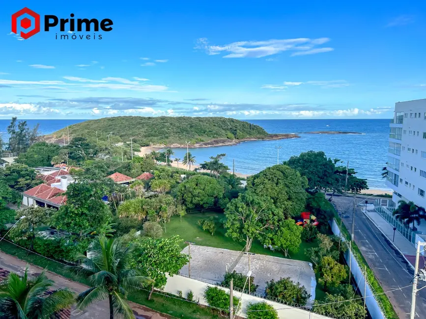 Apartamento com 4 quartos à venda, 163m2 em Enseada Azul, Guarapari - ES - imagem 5 Foto 5 de Apartamento com 4 quartos à venda, 163m2 em Enseada Azul, Guarapari - ES