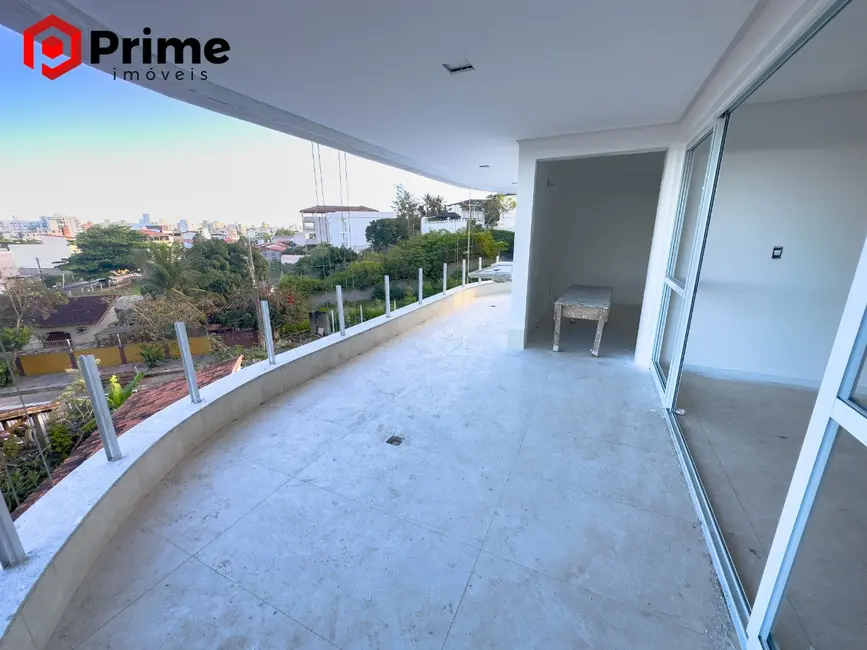 Foto 5 de Apartamento com 3 quartos à venda, 105m2 em Nova Guarapari, Guarapari - ES
