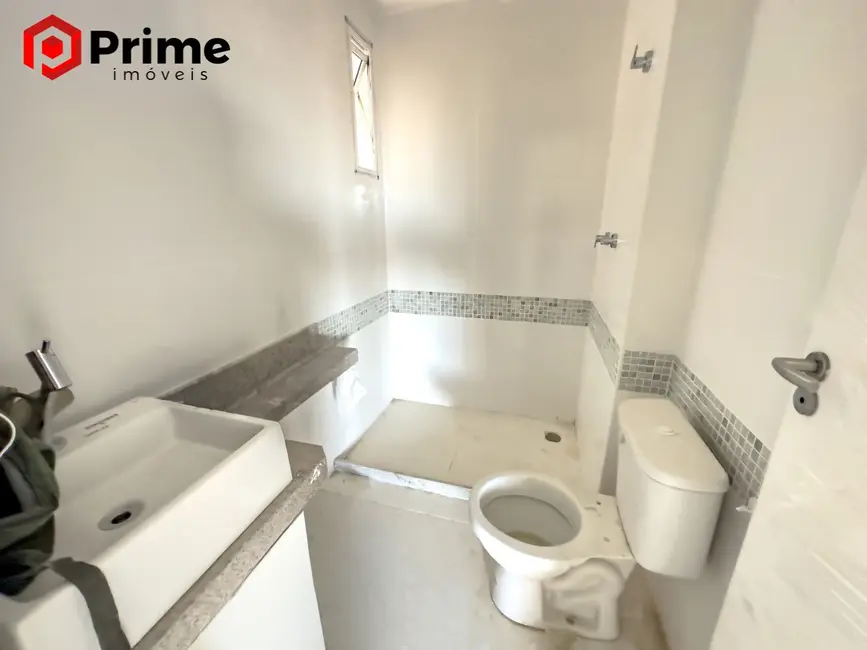 Foto 7 de Apartamento com 3 quartos à venda, 105m2 em Nova Guarapari, Guarapari - ES
