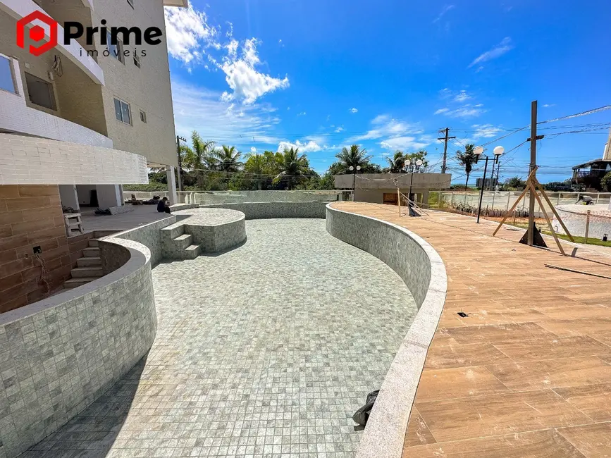 Foto 3 de Apartamento com 3 quartos à venda, 105m2 em Nova Guarapari, Guarapari - ES