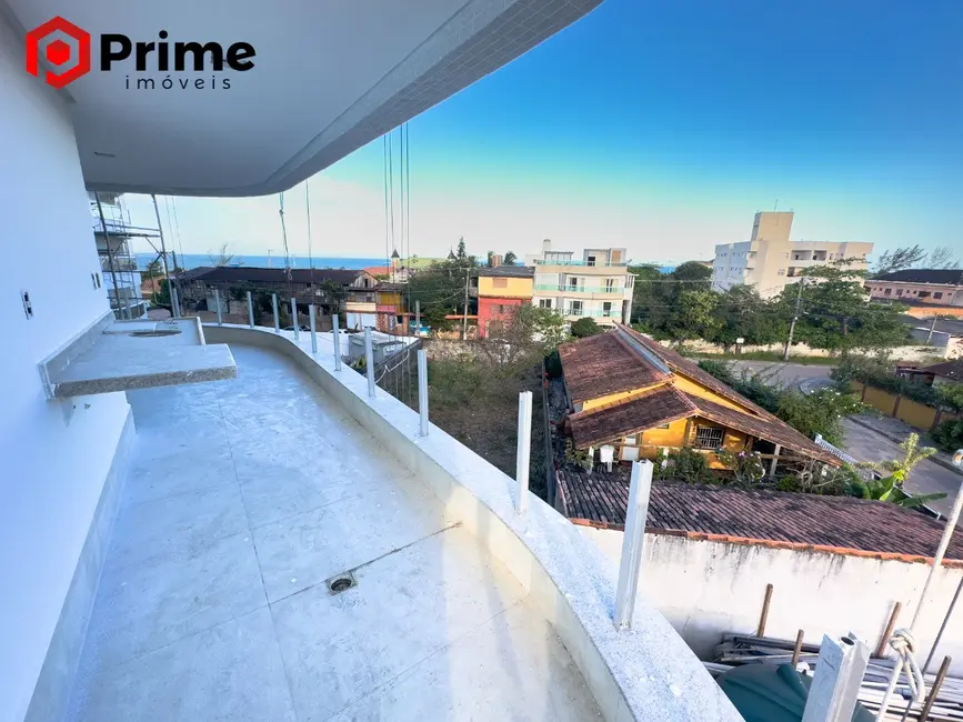 Foto 6 de Apartamento com 3 quartos à venda, 105m2 em Nova Guarapari, Guarapari - ES