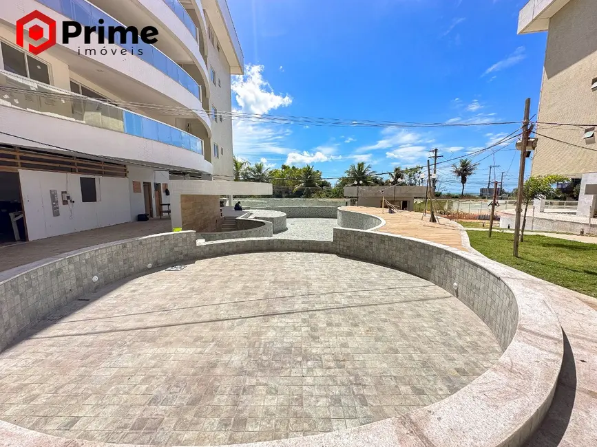 Foto 2 de Apartamento com 3 quartos à venda, 105m2 em Nova Guarapari, Guarapari - ES