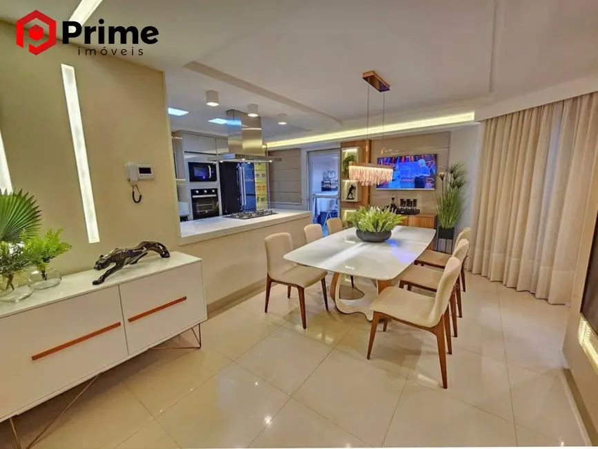 Foto 2 de Casa com 4 quartos à venda, 259m2 em Praia do Morro, Guarapari - ES