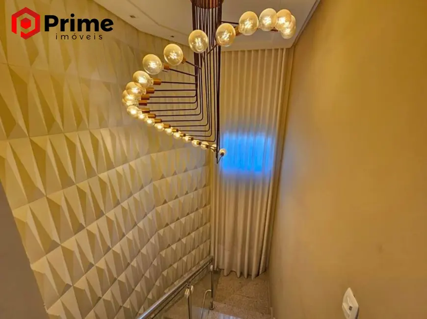 Casa com 4 quartos à venda, 259m2 em Praia do Morro, Guarapari - ES - imagem 8 Foto 8 de Casa com 4 quartos à venda, 259m2 em Praia do Morro, Guarapari - ES