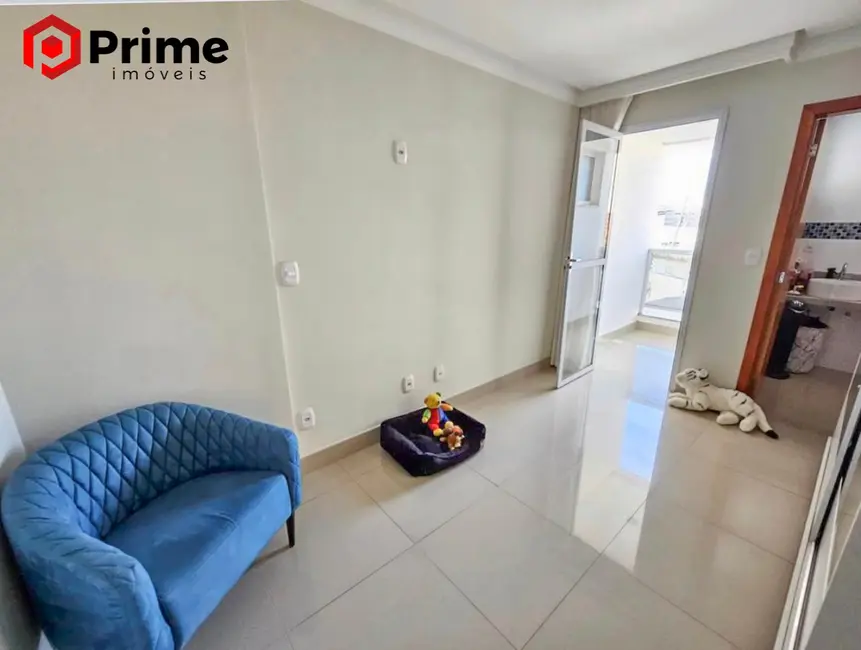 Casa com 4 quartos à venda, 259m2 em Praia do Morro, Guarapari - ES - imagem 9 Foto 9 de Casa com 4 quartos à venda, 259m2 em Praia do Morro, Guarapari - ES