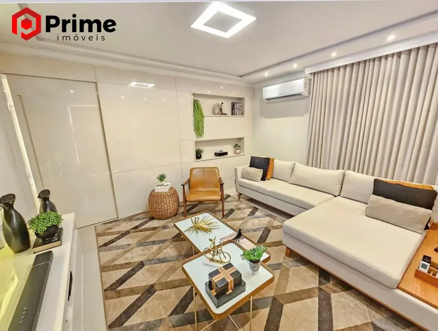 Casa com 4 quartos à venda, 259m2 em Praia do Morro, Guarapari - ES - imagem 6 Foto 6 de Casa com 4 quartos à venda, 259m2 em Praia do Morro, Guarapari - ES