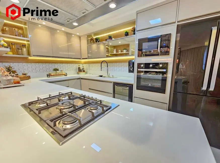 Casa com 4 quartos à venda, 259m2 em Praia do Morro, Guarapari - ES - imagem 5 Foto 5 de Casa com 4 quartos à venda, 259m2 em Praia do Morro, Guarapari - ES