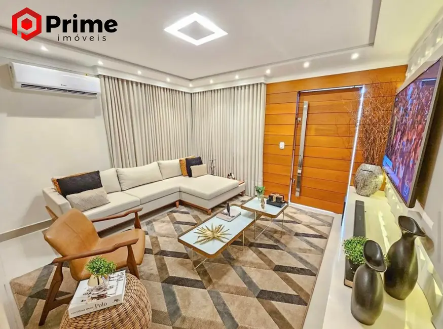 Casa com 4 quartos à venda, 259m2 em Praia do Morro, Guarapari - ES - imagem 7 Foto 7 de Casa com 4 quartos à venda, 259m2 em Praia do Morro, Guarapari - ES