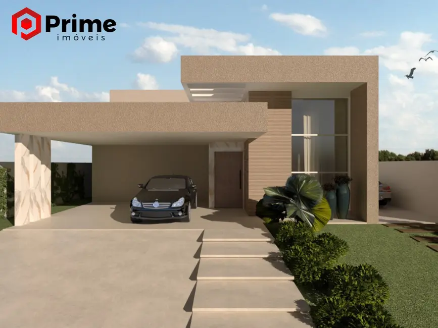 Foto 3 de Casa com 3 quartos à venda, 280m2 em Boulevard Lagoa, Serra - ES